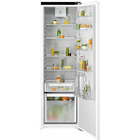 Jääkaappi Electrolux ERD6DE18C, 55.7cm, 310l, integroitava