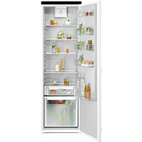 Jääkaappi Electrolux ERD6DE18S1, 54.6cm, 309l, integroitava
