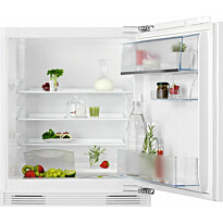 Jääkaappi AEG OSK6I82EF, 59.6cm, 133l, integroitava