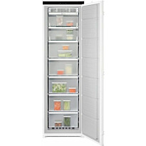 Kaappipakastin Electrolux EUN7NE18S, 54.6cm, 212l, integroitava