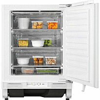 Kaappipakastin Electrolux LYB3AE82R, 59.6cm, 95l, integroitava