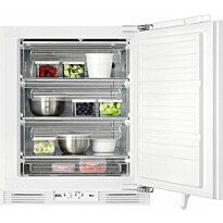 Kaappipakastin AEG OAB6I82EF, 59.6cm, 95l, integroitava