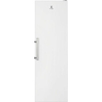 Jääkaappi Electrolux LRT7MD39W, 59.5cm, 390l, valkoinen