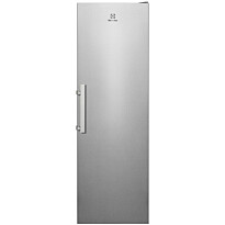 Jääkaappi Electrolux LRT7MD39X, 59.5cm, 390l, teräs