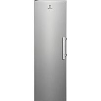 Kaappipakastin Electrolux LUS7MD28X, 59.5cm, 278l, teräs