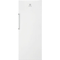 Kaappipakastin Electrolux LUT2NE32W, 59.5cm, 226l, valkoinen, oikea