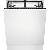 Astianpesukone Electrolux EEZ67500L, 60cm, integroitava