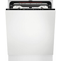 Astianpesukone AEG FSE85708P, 60cm, integroitava