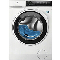 Edestä täytettävä pesukone Electrolux EFI743RX4R, 60cm, 7kg, 1400rpm, valkoinen