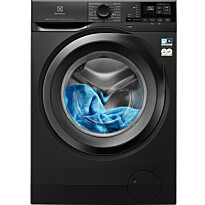Kuivaava pesukone Electrolux EW7W7794PG, 59.7cm, 9/5kg, 1400rpm, harmaa