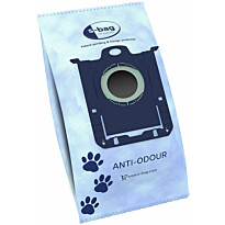 Hajunpoistopölynimurin pussit Electrolux E203S S-bag