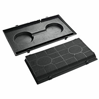 Hajunpoisto-aktiivihiilisuodatin liesituulettimelle Electrolux MCFE07ST, 48cm