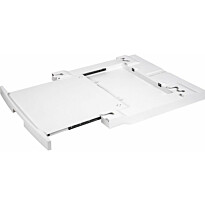 Pesutornin pinoamissarja Electrolux E1WYHSK2, 61cm, ulosvedettävällä hyllyllä