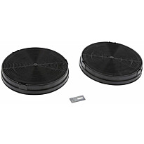 Hajunpoisto-aktiivihiilisuodatin liesituulettimeen Electrolux MCFF62ST