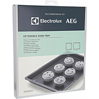 Uunin puhdistusaine Electrolux M9OOET101