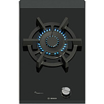 Kaasuliesitaso Bosch PRA3A6I10 Series 8, 30.6cm, musta