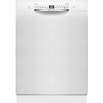 Astianpesukone Bosch SMU2HVW71S Series 2, tason alle, 60cm, valkoinen