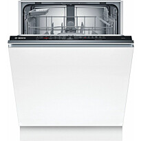Astianpesukone Bosch SMV2ITX09E, 60cm, integroitava