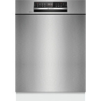 Astianpesukone Bosch SMU6ECS12E Series 6, tason alle, 60cm, teräs