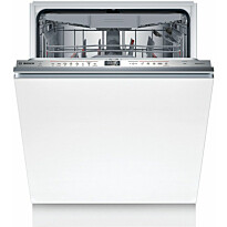 Astianpesukone Bosch SBT6ECX04E, 60cm, integroitava