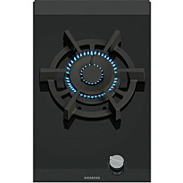 Kaasuliesitaso Siemens ER3A6AI10 iQ700, 30.2cm, musta