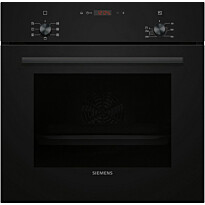 Erillisuuni Siemens HB013FBB1 iQ100, 59.4cm, musta