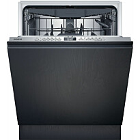 Astianpesukone Siemens SN65ZX16CE iQ500, 60cm, integroitava