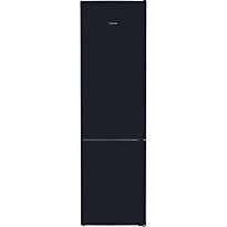 Jääkaappipakastin Siemens KG39NSBBF iQ700, 60cm, 363l, musta