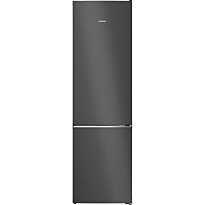 Jääkaappipakastin Siemens KG39N4X1F iQ500, 60cm, 363l, teräs