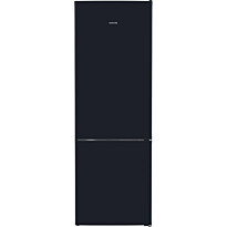 Jääkaappipakastin Siemens KG49NSBBF iQ700, 70cm, 440l, musta