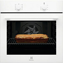 Erillisuuni Electrolux EOB105V, 59.4cm, valkoinen