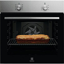 Erillisuuni Electrolux EOB105X, 59.4cm, teräs
