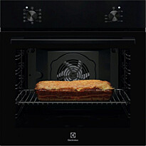 Erillisuuni Electrolux EOB105K, 59.4cm, musta