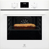Erillisuuni Electrolux COB410V, 59.4cm, valkoinen