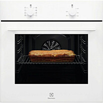 Erillisuuni Electrolux BOC002EV, 59.4cm, valkoinen