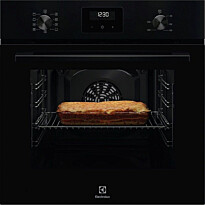 Erillisuuni Electrolux COB410K, 59.4cm, musta