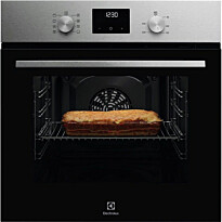 Erillisuuni Electrolux COB410X, 59.4cm, teräs