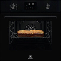 Erillisuuni Electrolux COP810K, 59.4cm, musta