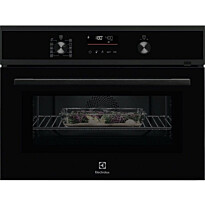 Erillisuuni Electrolux COM800CB, 59.5cm, musta