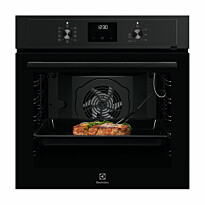Erillisuuni Electrolux COB500B, 59.4cm, musta