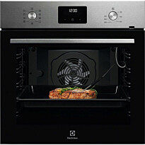 Erillisuuni Electrolux COB402X, 59.4cm, musta