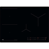 Induktioliesitaso AEG TO74IB00IB, 70cm, musta