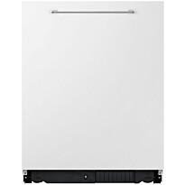 Astianpesukone Samsung DW60CG550I00ET integroitava, 60cm