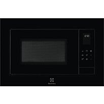 Mikroaaltouuni Electrolux LMS4253TMK, 59.5cm, integroitava, musta