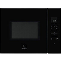 Mikroaaltouuni Electrolux LMF2171TEK, 49.4cm, integroitava, musta