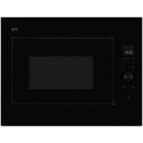 Mikroaaltouuni AEG TB6SM261FB, 59.6cm, integroitava, musta