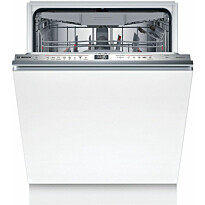 Astianpesukone Bosch SMV6ZCX06E, 60cm, integroitava