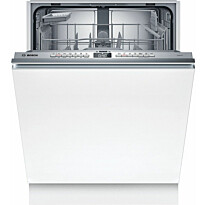 Astianpesukone Bosch SMV4HTX03E, 60cm, integroitava