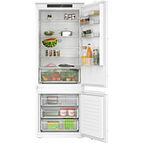 Jääkaappipakastin Bosch KBN96NSE0, 69.1cm, 383l, integroitava