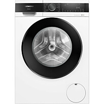 Edestä täytettävä pesukone Siemens WG56G2ZWDN, 59.8cm, 10kg, 1600rpm